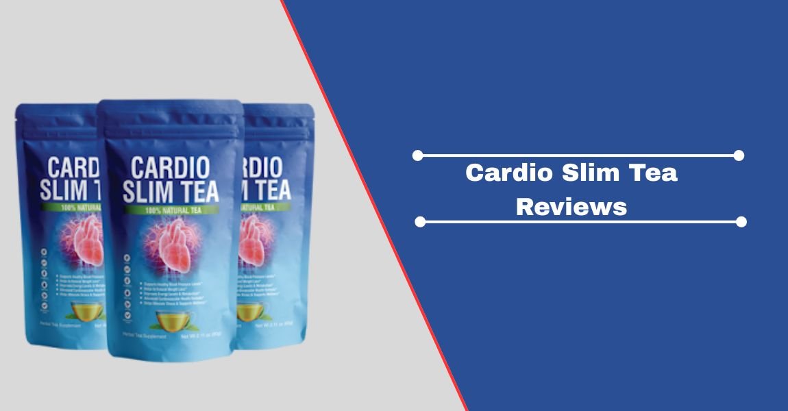 Cardio Slim Tea 3 bottles most popular