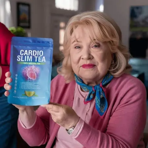 Cardio Slim Tea verified customer review and testimonial